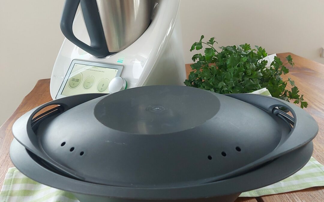 Thermomix TM6 cena 2024